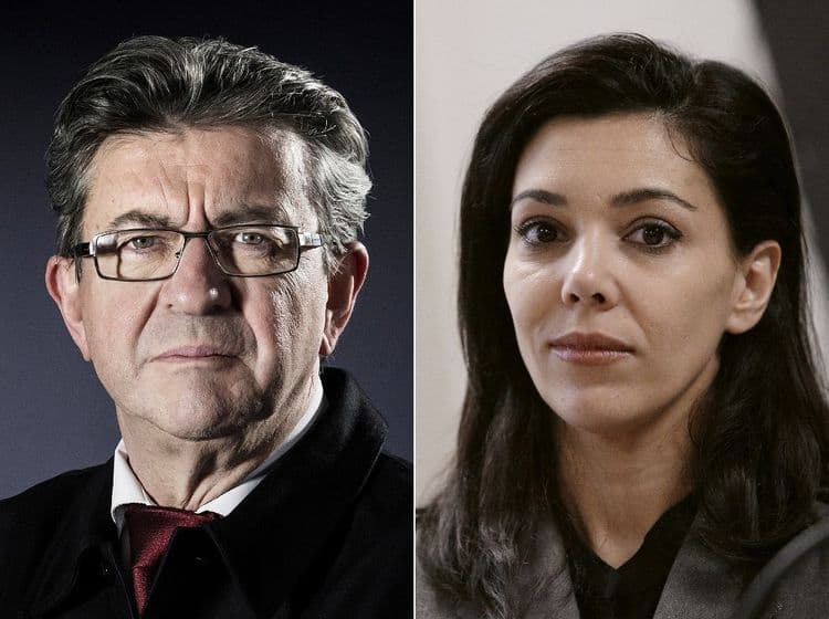 "La meute": La France insoumise dans l'embarras après la publication d'un livre-enquête