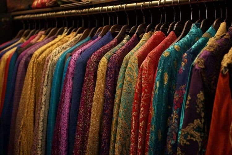 L’Europe donne son feu vert à l’affichage d’un éco-score sur les vêtements