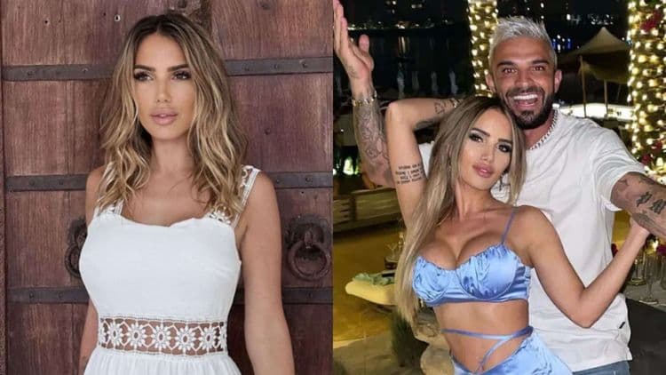 "Je préfère ne plus être avec lui" : Manon Tanti en crise avec son mari Julien, elle fait des confidences inattendues !