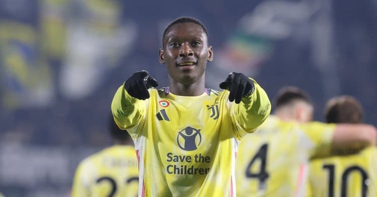 PSG: Kolo Muani est fixé