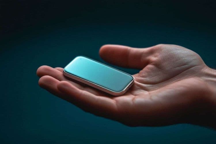 Un téléphone miniature chinois, prisé des détenus, échappe à la vigilance des prisons