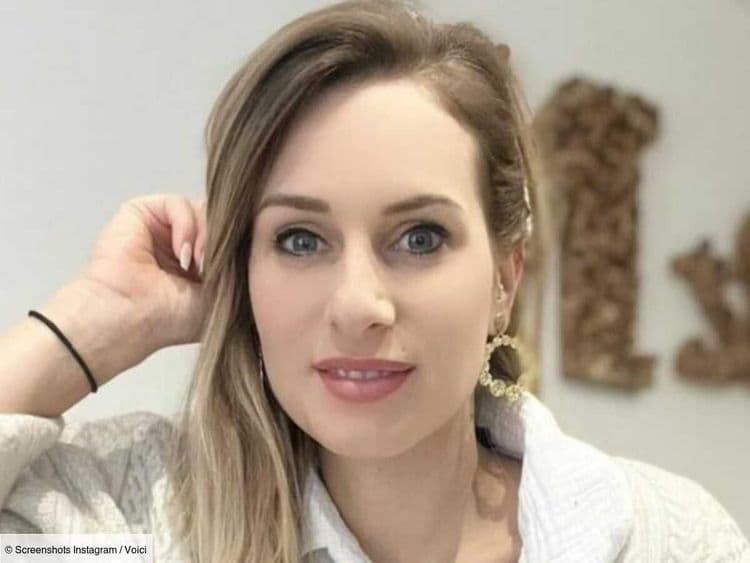 Camille Santoro (Familles nombreuses) révèle pourquoi elle ne s'est pas rendue à Roland-Garros cette année
