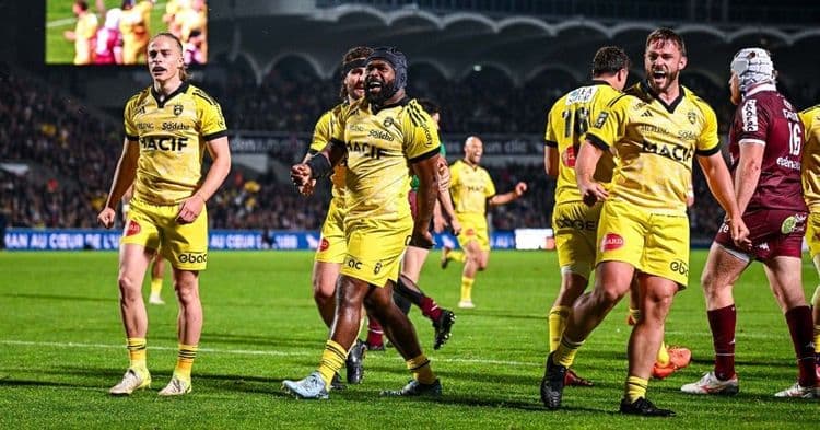 Le bon coup de La Rochelle