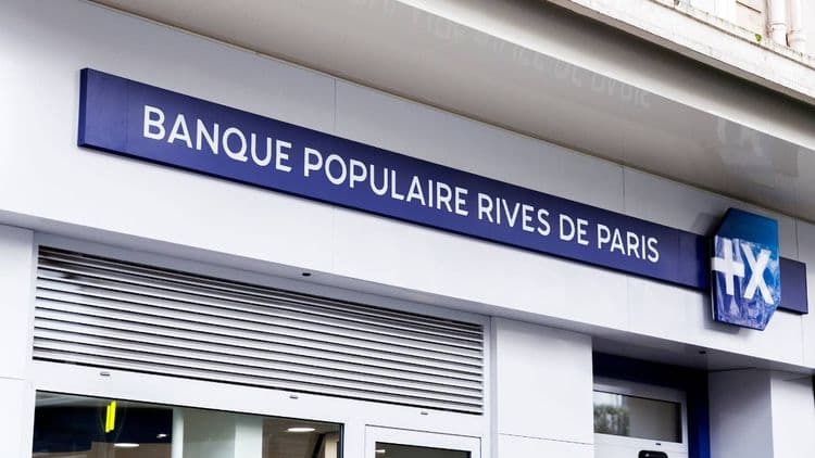 Ile de France : quelle banque est la moins chère en 2025 ?