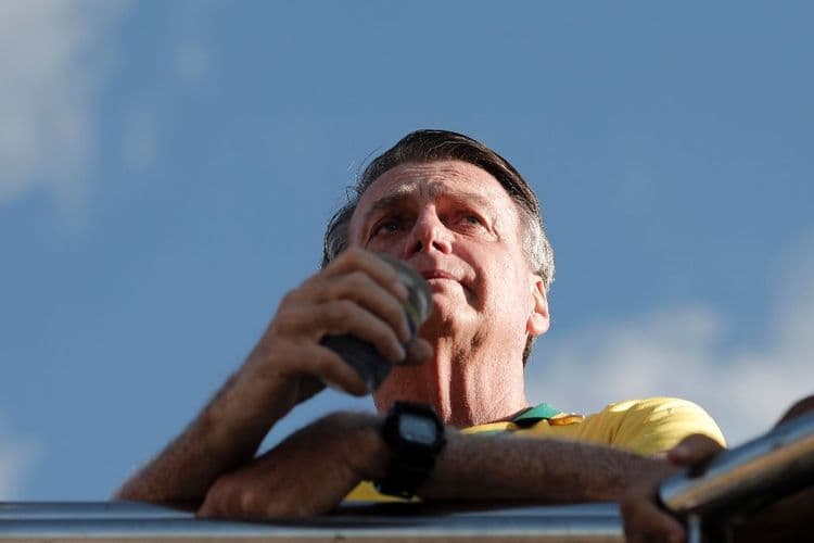 Brésil: début d'auditions de témoins-clés au procès Bolsonaro