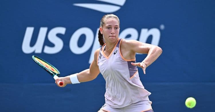 Classement WTA: Garcia sous la menace