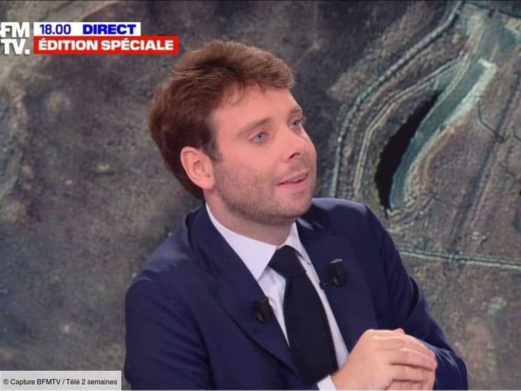Benjamin Duhamel quitte définitivement BFMTV pour France Inter après six saisons sur la chaîne d'info