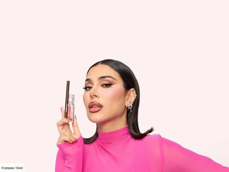 J'ai testé le feutre pour les lèvres Huda Beauty, et je suis vraiment bluffée par le résultat