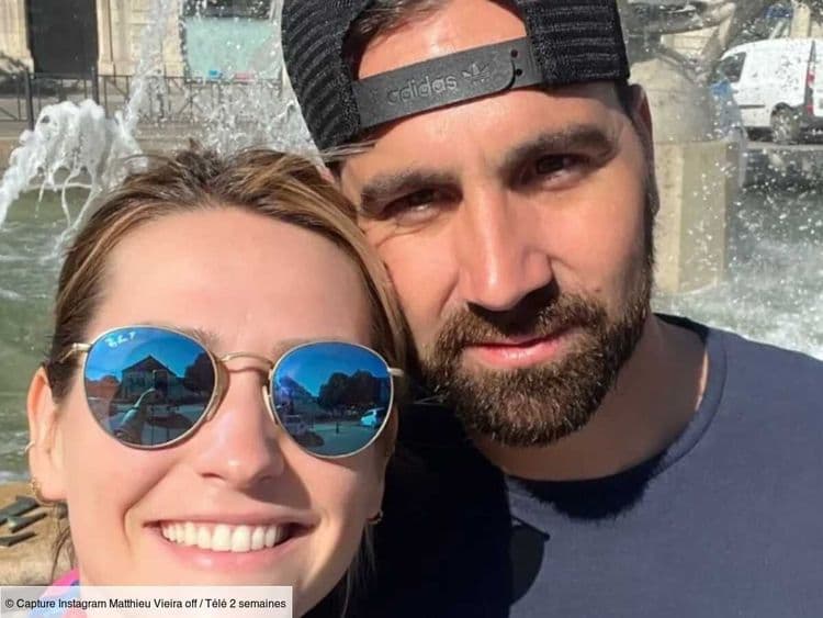"Première semaine en solo" : Matthieu (Mariés au premier regard) se confie sur sa vie de père célibataire après son divorce avec Laure