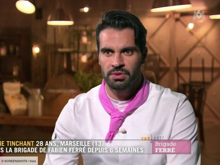 Top Chef 2025 : qui est Ilane Tinchant le candidat qui pourrait remporter le concours sans y avoir encore participé ?