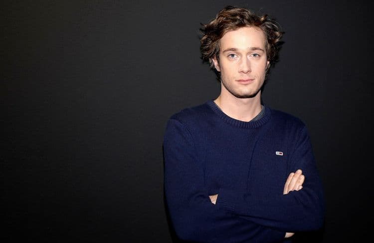 Qui est Benjamin Baffie le fils de Laurent Baffie bientôt à l’affiche de « Demain nous appartient » ?