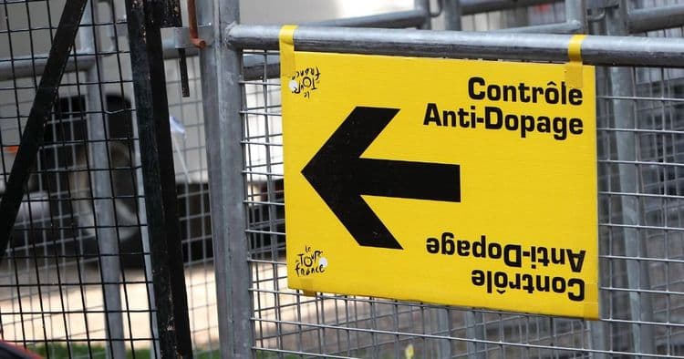 Dopage: Séisme sur le Tour de France