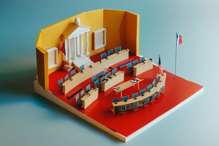 Législatives : pour Attal, la gauche “va à la soupe” en s’alliant avec LFI