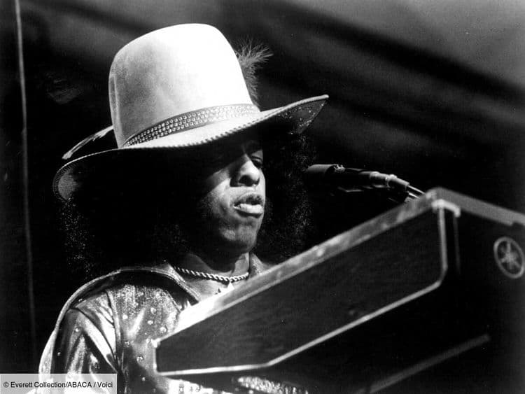 Sly Stone (Sly and the Family Stone) : la légende du funk vient de mourir à l'âge de 82 ans