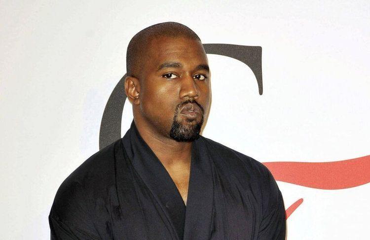 Kanye West visé par une plainte pour harcèlement sexuel par une ex-assistante