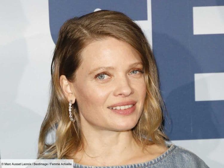 Mélanie Thierry change de coupe et adopte le micro-bob : elle est canon !