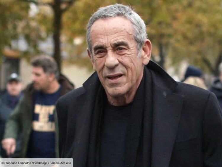 Obsèques de Thierry Ardisson : sa famille exige un dress code bien particulier pour la cérémonie