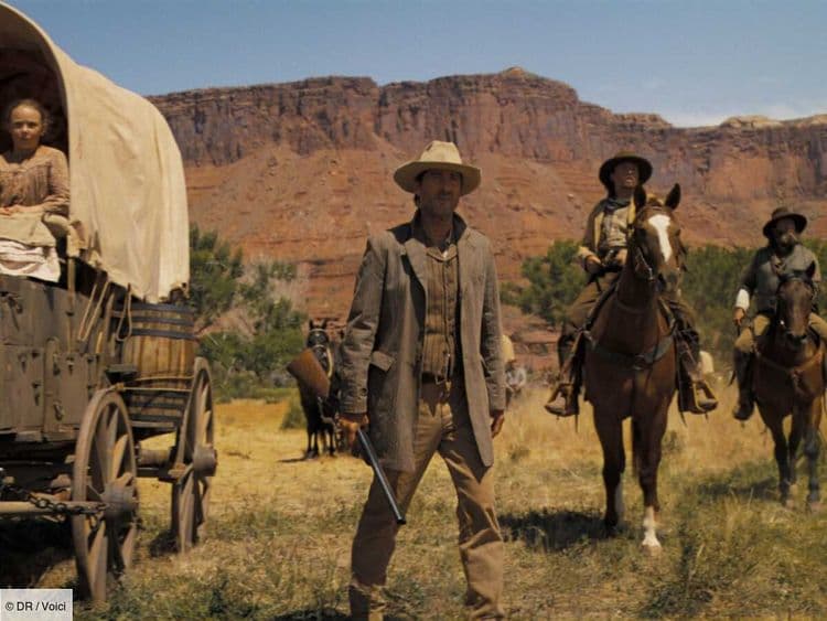 Télé : Horizon, Fountain of youth, Un mariage sans fin, Nine perfect strangers… Les 4 programmes à ne pas manquer