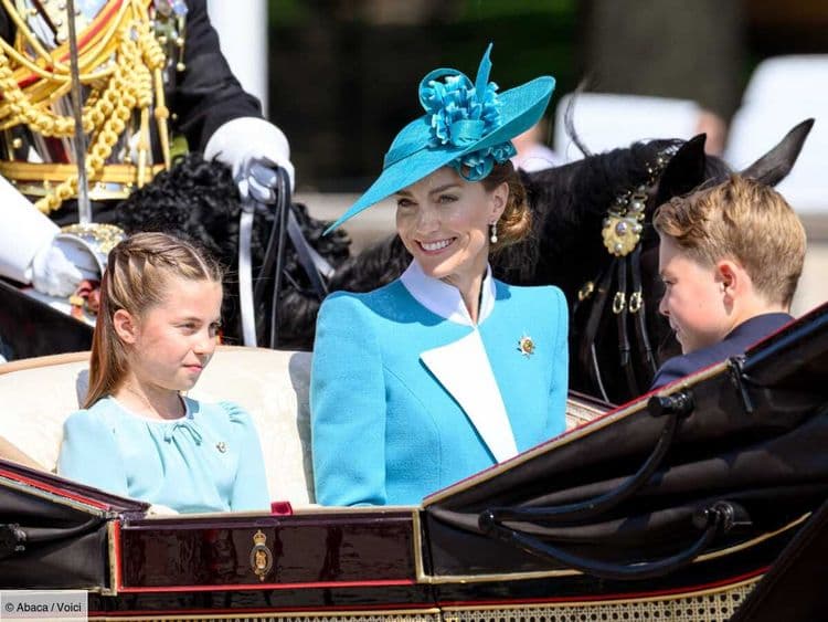 Kate Middleton : où la princesse de Galles va-t-elle passer ses vacances d’été avec le prince William et leurs enfants ?