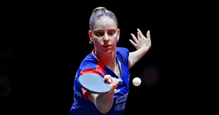 Charlotte Lutz éliminée, Prithika Pavade qualifiée