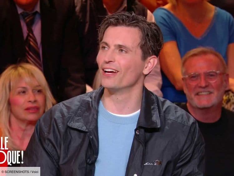 "Il me fout dans la merde lui !" : Raphaël Quenard fait une réflexion à Léa Salamé sur Raphaël Glucksmann, la journaliste gênée (ZAPTV)