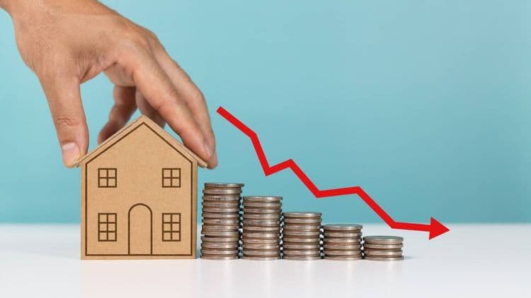 Taux immobilier : un cadeau de Noël anticipé pour votre crédit ?
