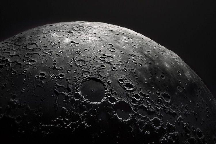 Première mondiale : la Chine collecte des échantillons sur la face cachée de la Lune