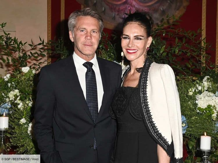Emmanuel-Philibert de Savoie séparé de Clotilde Courau : il évoque pour la première fois son couple avec Adriana Abascal