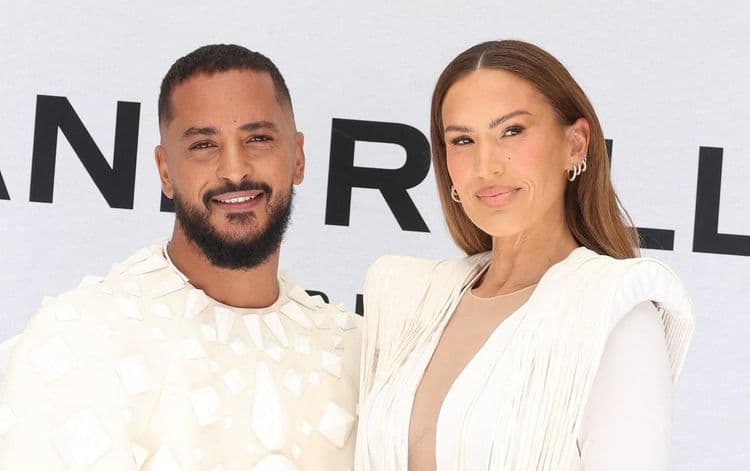 Slimane fait son come-back : il revient tout en blanc avec Vitaa, un stratagème pour se laver de tous soupçons ?