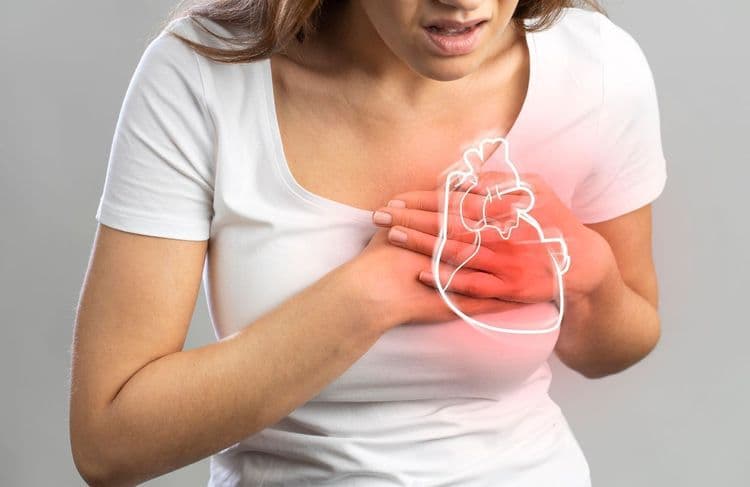 AVC et infarctus : ces régions de France plus touchées que d’autres