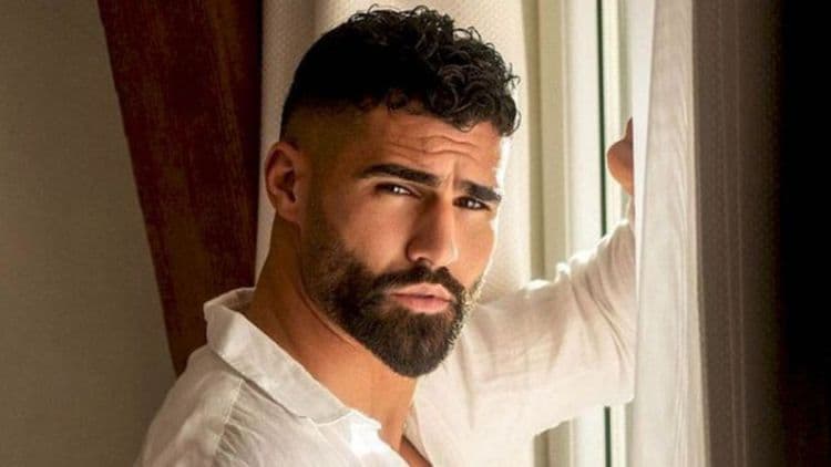 Jonathan Matijas : il s’adresse aux « rageux » publiquement et fait une annonce