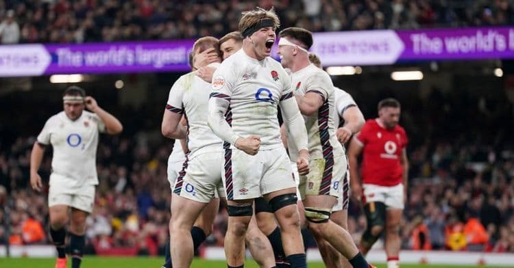 Au tour de l'Angleterre de mettre la France sous pression