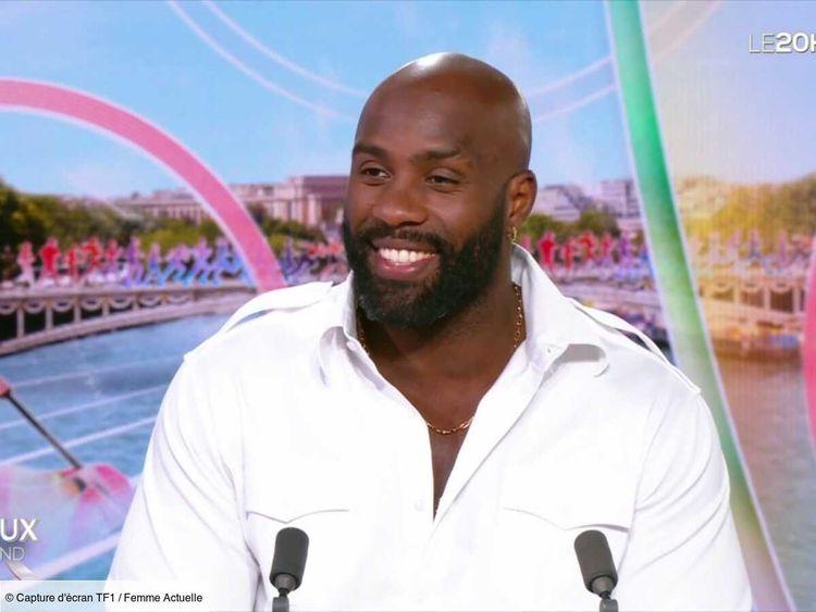 Teddy Riner prêt à se lancer en politique ? La réponse sans équivoque du champion olympique