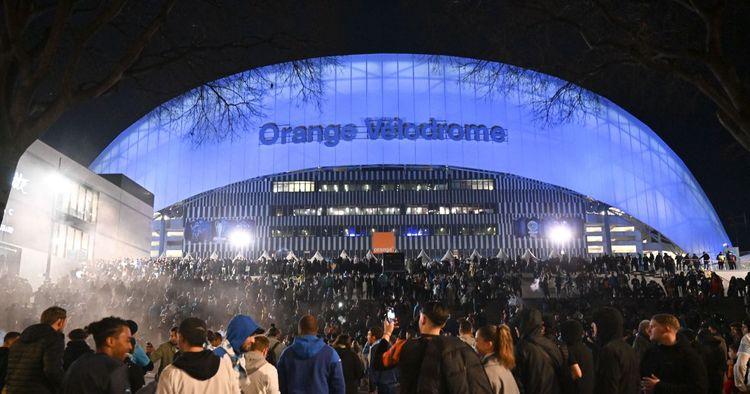 L'Olympique de Marseille en deuil