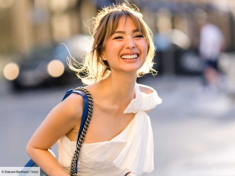 "On m'a arrêtée au Festival de Cannes" : ces chaussettes à 4 euros qui transforment les ballerines