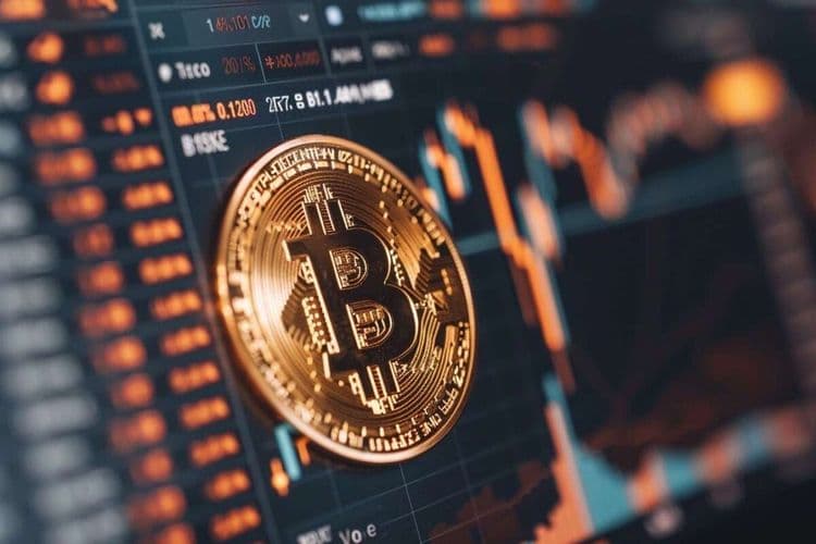 Les Français sont-ils prêts à offrir des Bitcoins pour Noël?