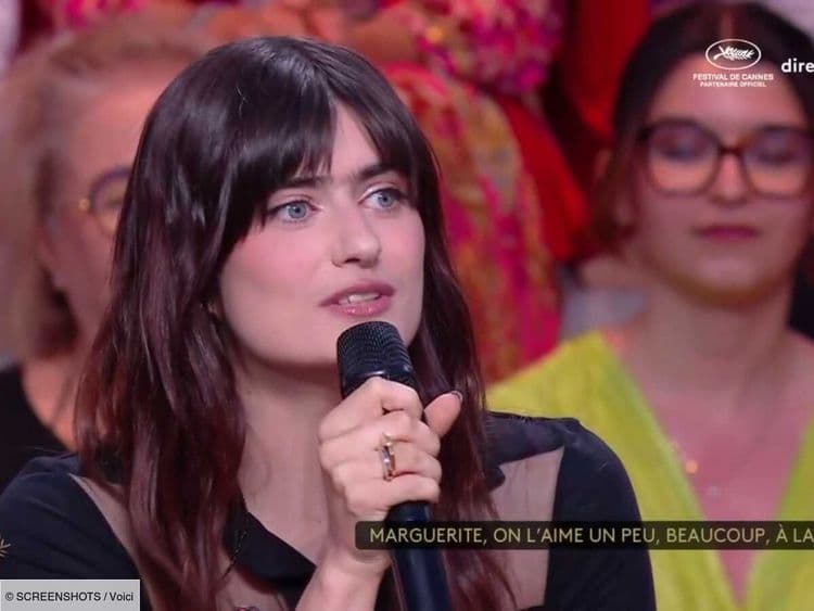 “J’ai pas du tout fait le lien” : Marguerite (Star Academy) répond aux accusations de plagiat concernant son titre Les filles, les meufs