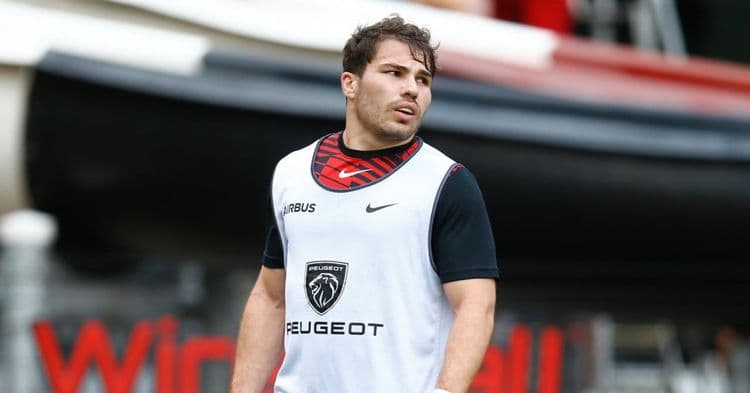 Antoine Dupont, bonne nouvelle confirmée !