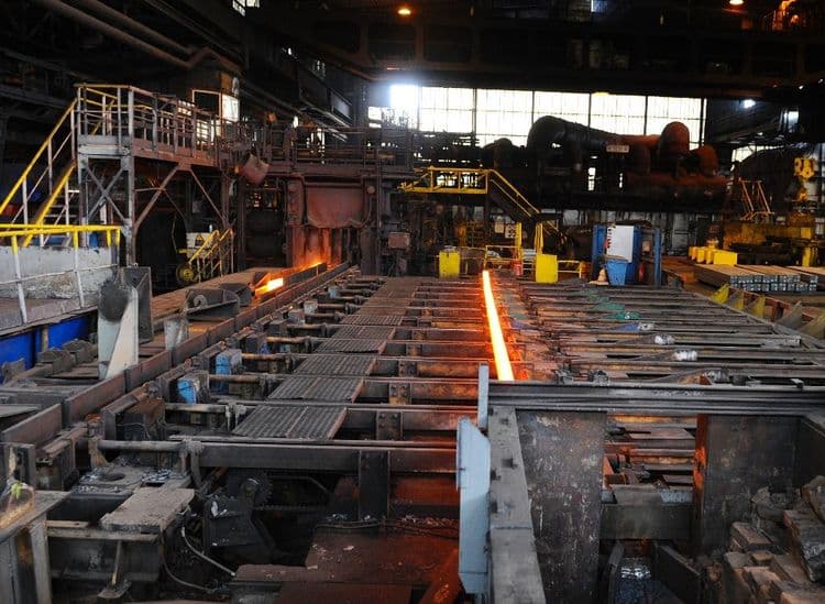 Ascometal: le sort de Fos tranché vendredi, nouvelle audience le 28 juin pour les autres sites