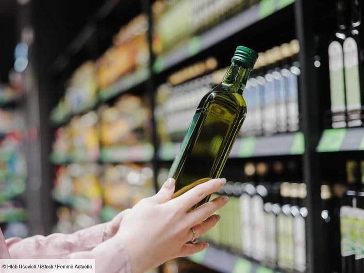 Huiles d'olive extra vierge : Que Choisir teste 20 marques, attention seulement 5 seraient conformes !