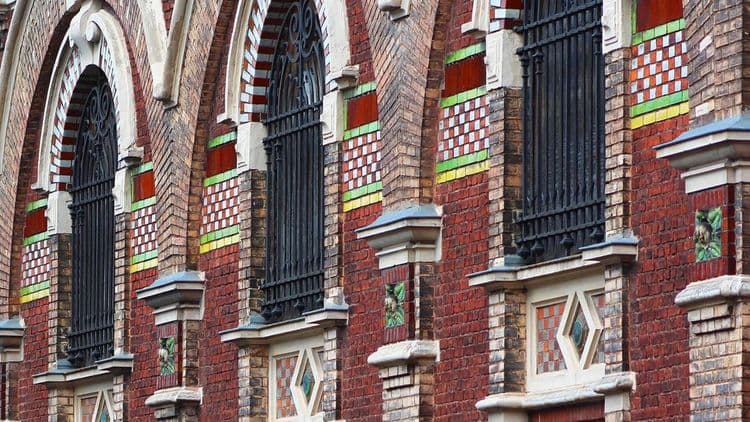 Immobilier à Roubaix : baisse des prix d'achat des maisons en mai