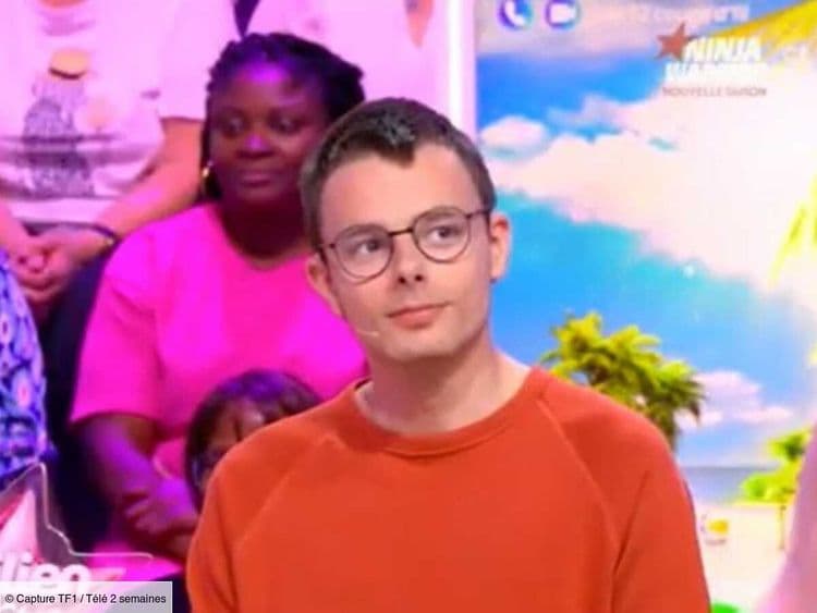 "Ça me tient à cœur" : Émilien (Les 12 coups de midi) dévoile son nouveau projet avec Jessica dès cet été