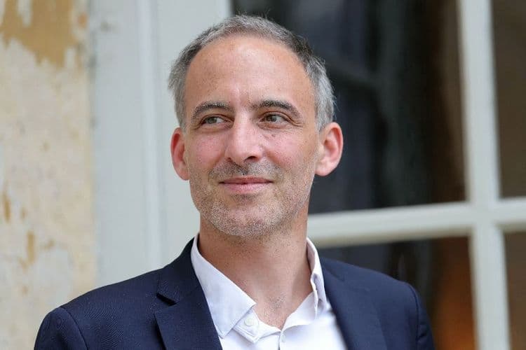 2027: Glucksmann et Ruffin déjà dans la bataille, et en désaccord sur la primaire