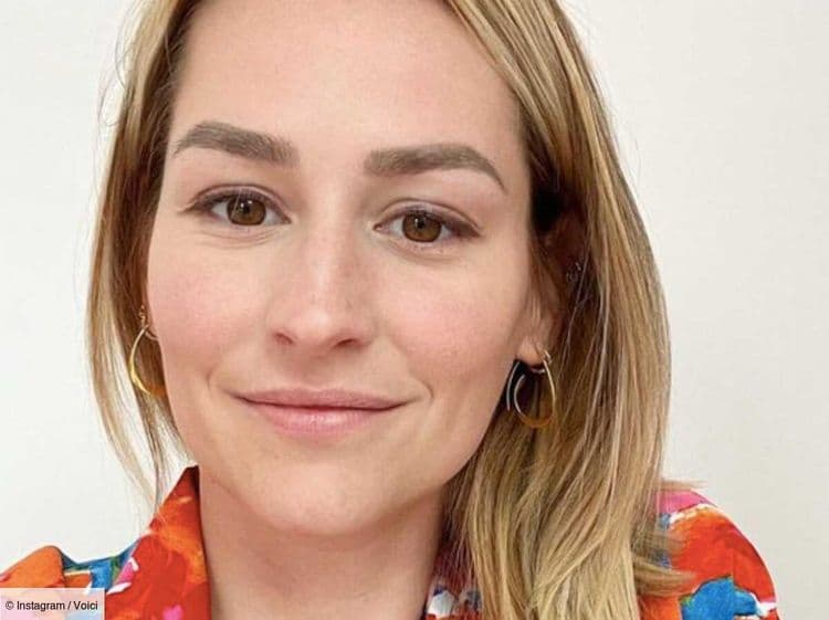 Laure (Mariés au premier regard) enceinte : la femme de Matthieu dévoile une photo de son baby bump
