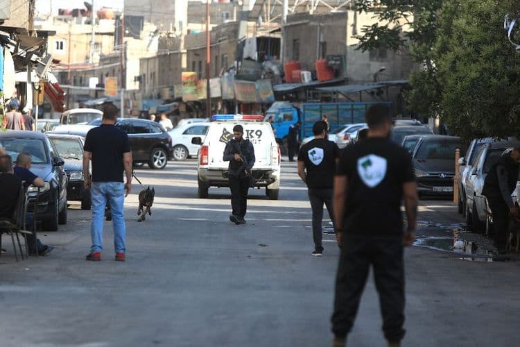 Attentat à Damas: les autorités syriennes annoncent plusieurs arrestations