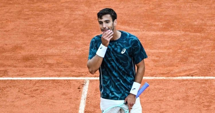 Monte-Carlo: Musetti défiera Alcaraz