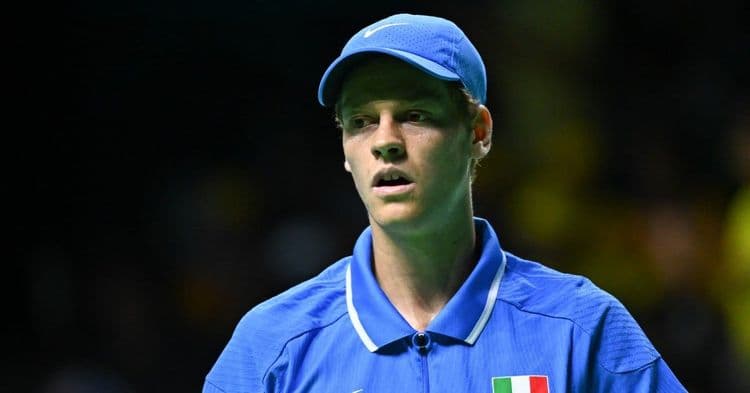 Dopage dans le tennis: Un joueur français se lâche