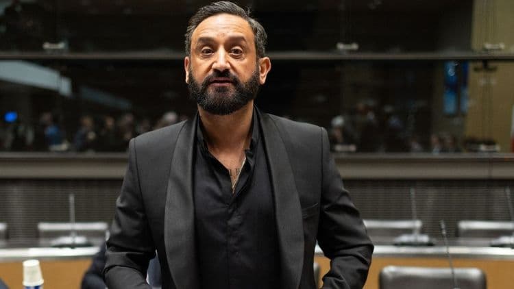 Cyril Hanouna face à la justice : Michel Cymès dépose deux plaintes