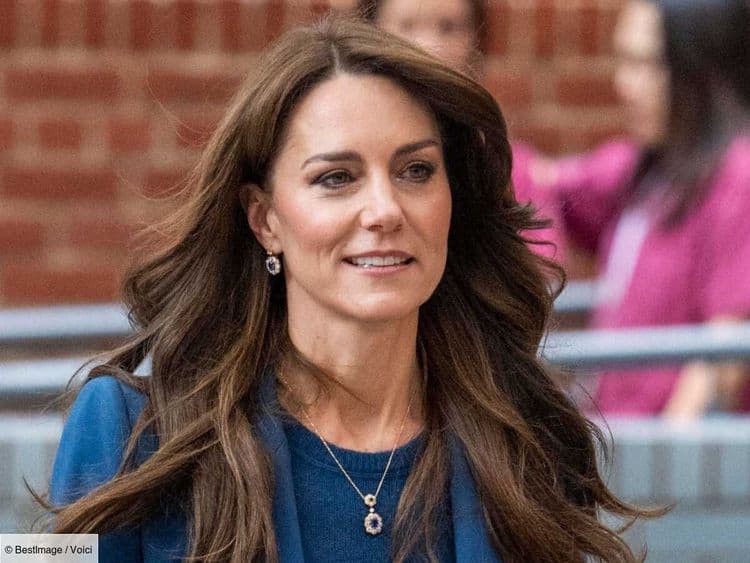 Kate Middleton atteinte d’un cancer : la conséquence complètement dingue de son annonce