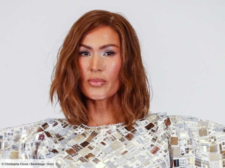 “Faux et opportunistes” : Vitaa révèle s'être "fait très peu d'amis" dans le monde de la musique